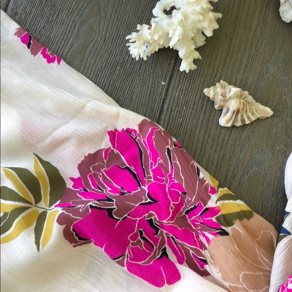 🌴🔆BILLABONG- KICK IT UP MAXI DRESS🔆🌴 - Picture 11 of 16